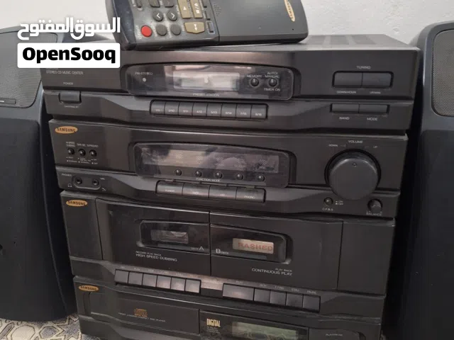 مسجل سامسونج موديل 1998