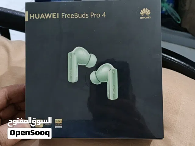 FOR SALE – HUAWEI FreeBuds Pro 4   Brand New  Sealed Pack  100% Original