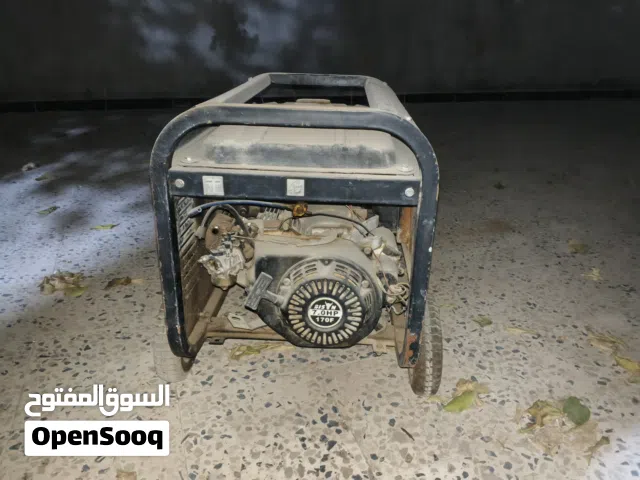 مولدات للبيع معا بعض