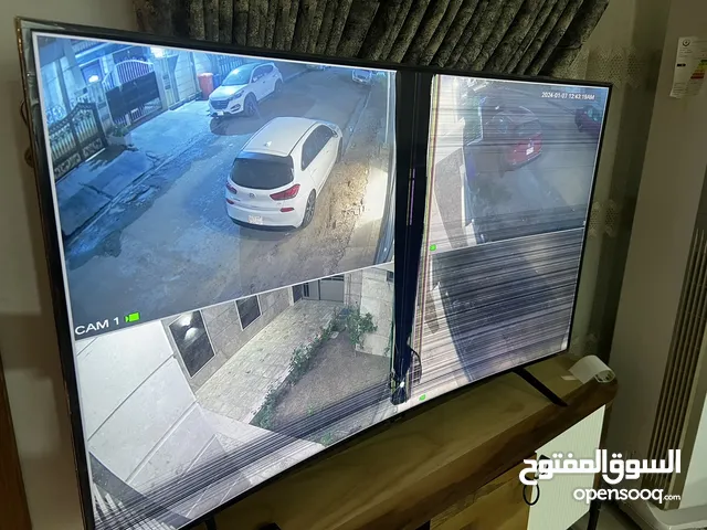 Samsung Plasma 65 inch TV in Baghdad