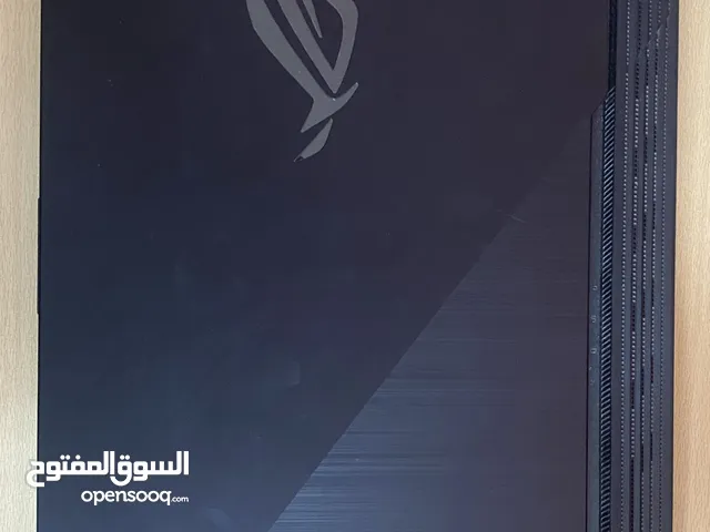 Asus ROG افضل مواصفات للسعر للطلاب و اللاعبين