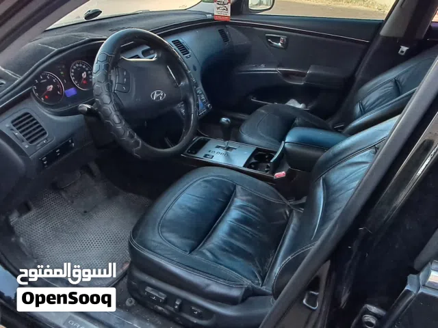 هونداي ازيره 2009للبيع