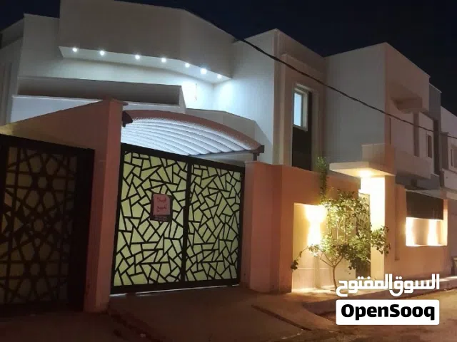 بسم الله  مشاءالله فيلا للايجار