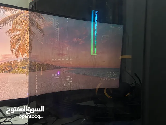 السلام عليكم pc للبيع