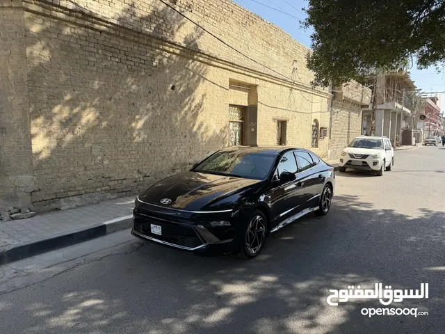 Used Hyundai Sonata in Basra