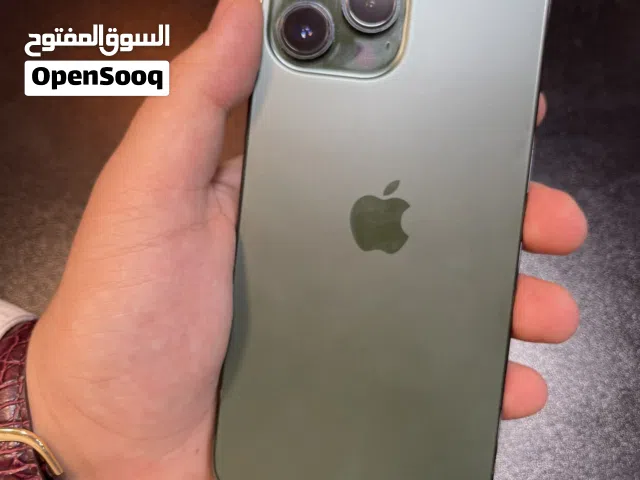 Apple iPhone 13 Pro Max 128 GB in Irbid