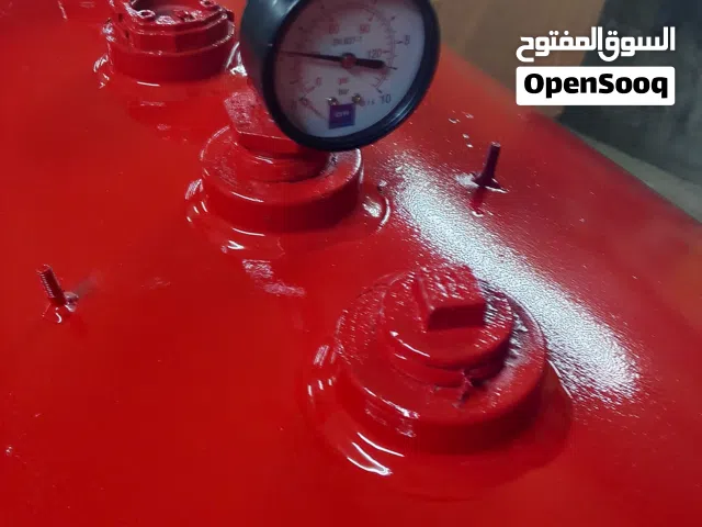 تنك غاز 1000لتر