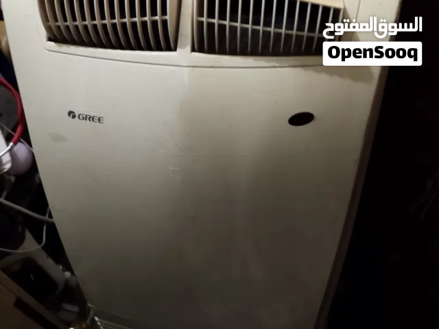 AC GREE work excellent 1 ton with hooz