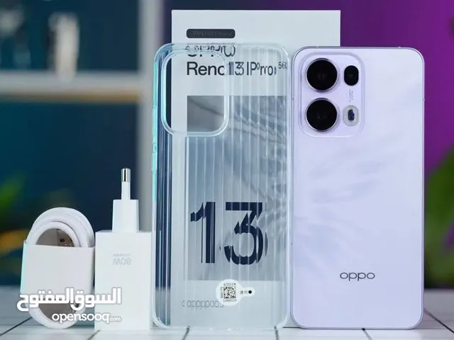 OPPO RENO 13 PRO