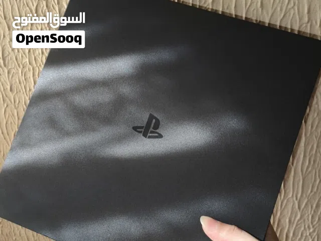 بلايستيشن 4 سليم نص تيرا