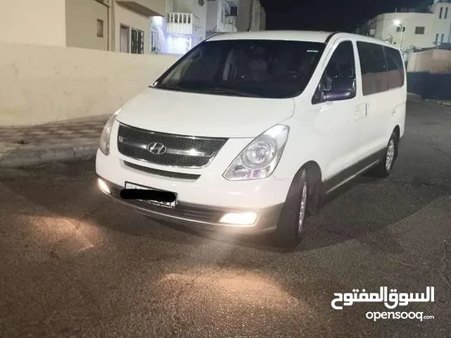 Used Hyundai H1 in Aqaba