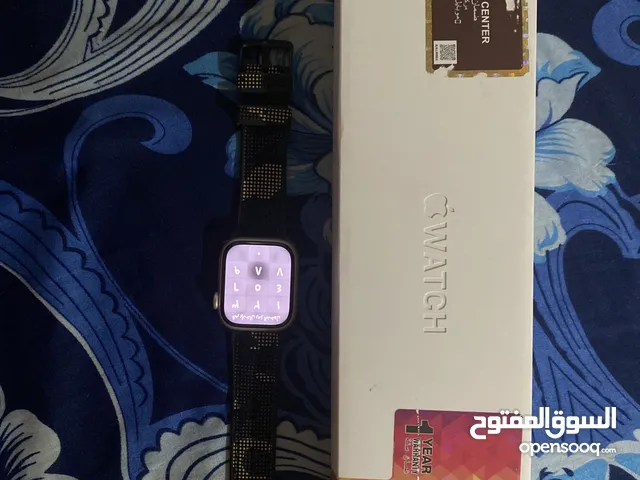 Apple smart watches for Sale in Basra