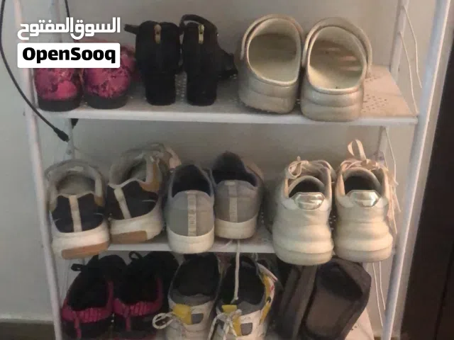 خزانة احذيه 5 ارفف