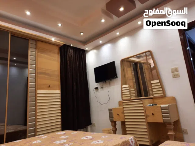 200 m2 3 Bedrooms Apartments for Rent in Cairo Nasr City