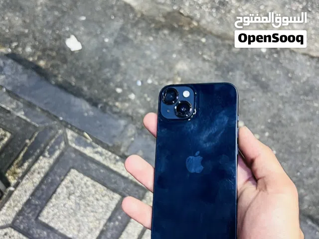 Apple iPhone 14 256 GB in Irbid