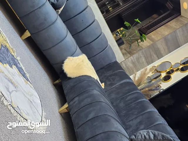 طقم كورنر 9 مقاعد