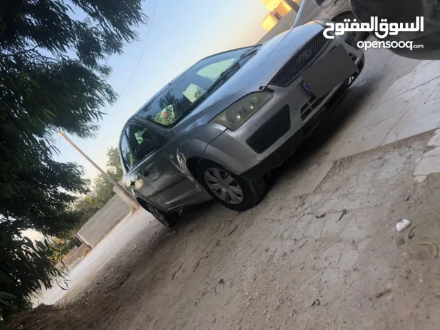 فورد فوكس 2008