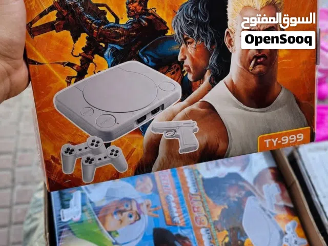 اتاري فيها الف لعبه