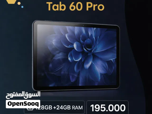 Blackview Tab 60 Pro
