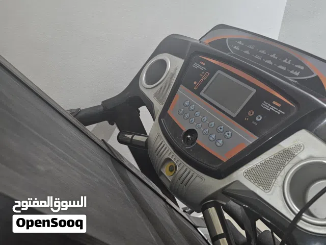 جهاز سير رياضي-treadmill