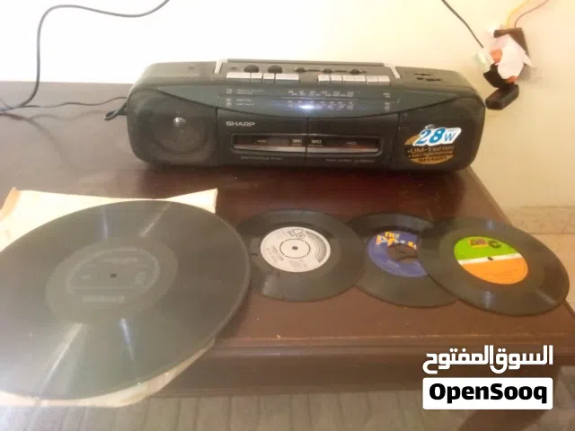 اجهزة قديمة