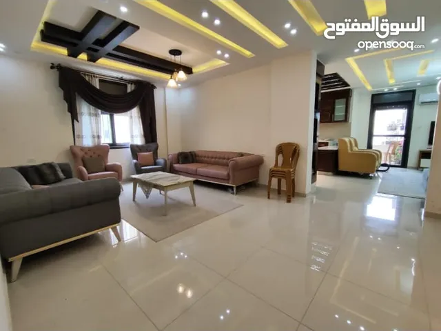 170 m2 3 Bedrooms Apartments for Rent in Ramallah and Al-Bireh Al Tira