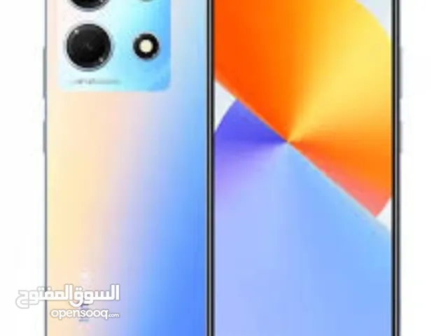 انيفنكس نوت 30 بي مجال للشراي