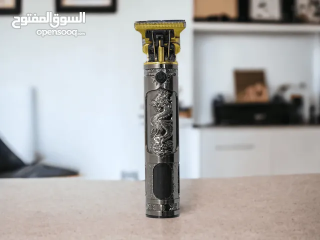 ماكينه حلاقة صفر جديدة