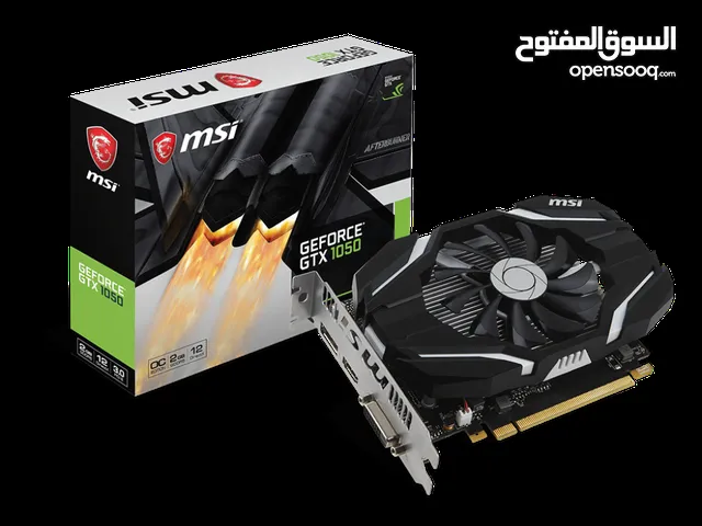 GTX 1050 2 GB