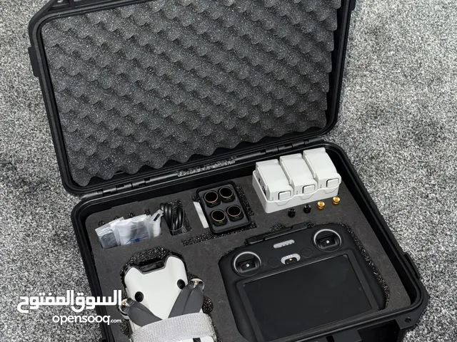 Dji - Mini 4 Combo Plus