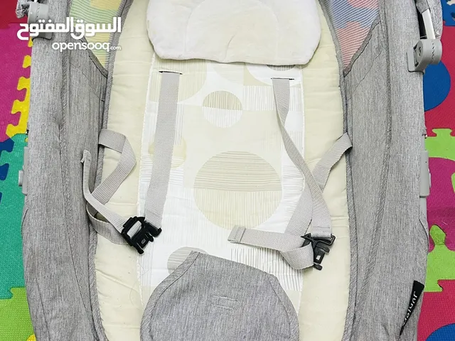 Baby bed swing from Juniors