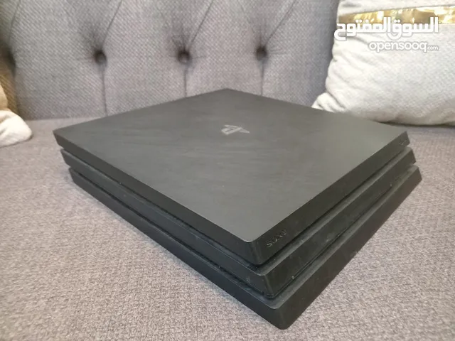 PlayStation 4 PlayStation for sale in Irbid