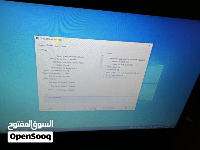 Dell latitude  E 5440