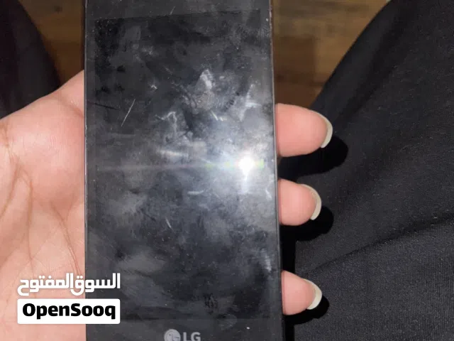 LG Nexus 4 128 GB in Cairo