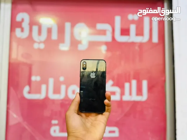 جهاز ايفونxs