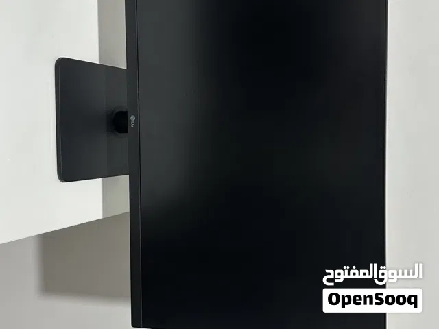 27 LG monitors for sale  in Al Batinah