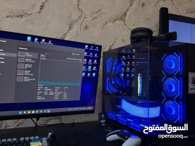 سيت أب للبيع