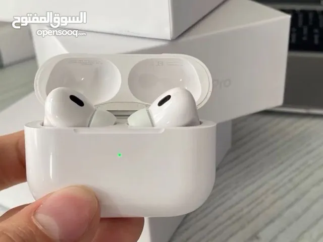 ايربودس برو جديد apple airpods pro brand new perfect condition