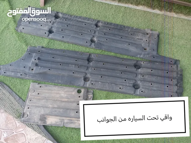 للبيع قطع غيار لكزس 430 موديل 2001 إلى 2003