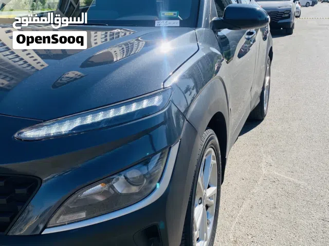 2022 هيونداي كونا 2.0 I4 FWD