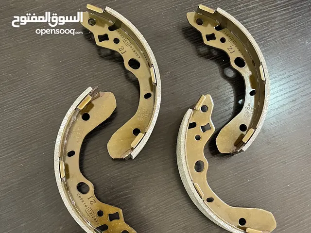 Brakes Mechanical Parts in Hawally
