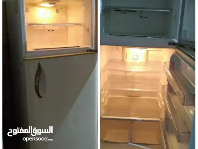 LG Refrigerators in Al Mukalla