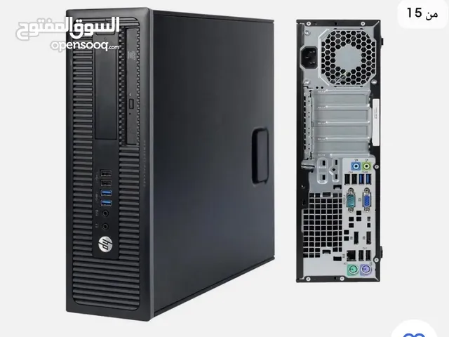  HP  Computers  for sale  in Amman