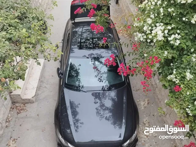 Audi A6 2012
