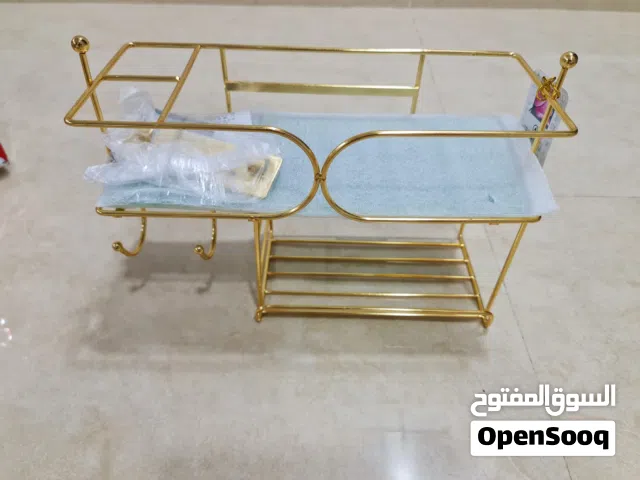 الاغراض متنوعه كل شي بسعرة في متناول ليد