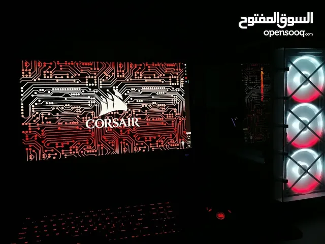 جهاز كومبيوتر للالعاب...pc gaming