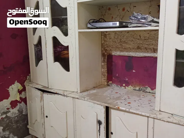 معرض كويتي اصلي السعر 50 وبي مجال  يحتاجله فقط صبغ