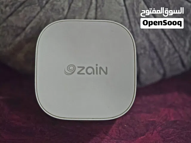 موسع شبکه اکستندر فایبر WiFi قوى 5