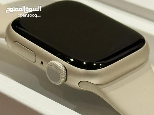 Apple watch series 9 with warranty like new