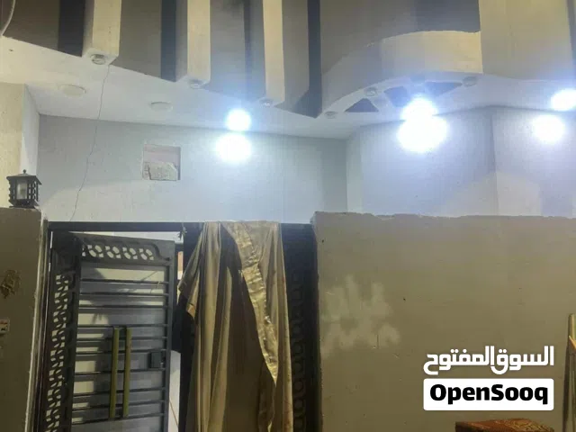 مجمع الرواد اسم مالك المجمع علي شبيب في الجزيرة زين العابدين قرب خطوة الامام الحسين لبيت ماصالي سنة